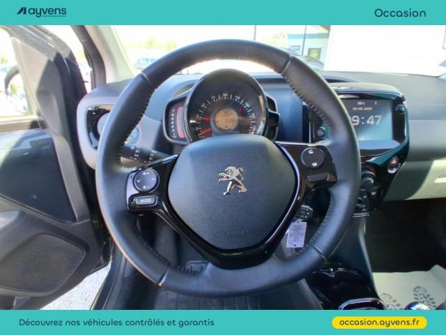 Peugeot 108 image 3