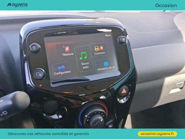 Peugeot 108 image 9