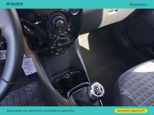 Peugeot 108 image 2