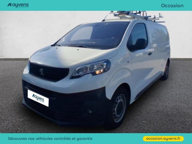 Peugeot Expert Fg Standard 2.0 Bluehdi 150ch S&s Asphalt