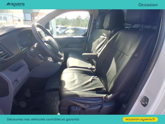 Peugeot Expert image 3
