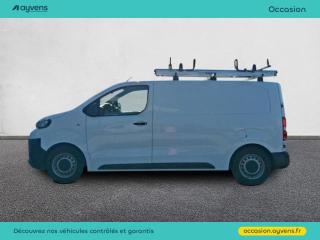 Peugeot Expert image 4
