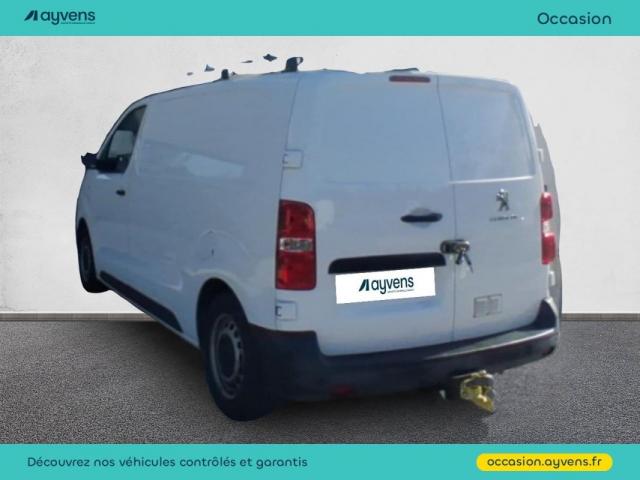 Peugeot Expert image 8