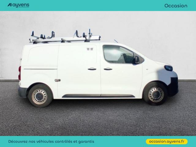 Peugeot Expert image 9