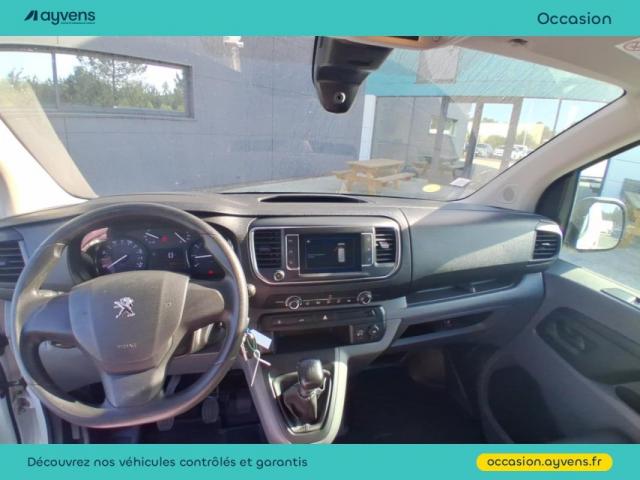 Peugeot Expert image 2