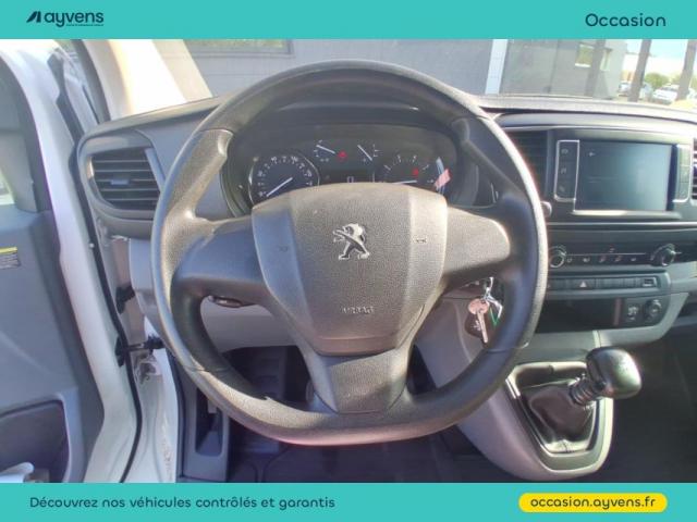 Peugeot Expert image 5