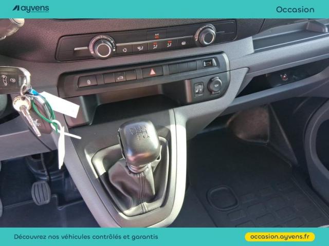 Peugeot Expert image 1