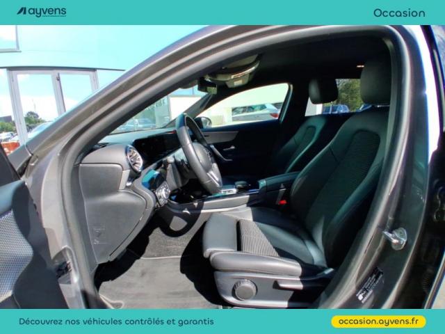 Mercedes Benz Classe A image 4