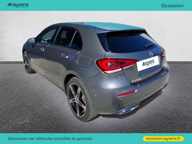 Mercedes Benz Classe A image 8