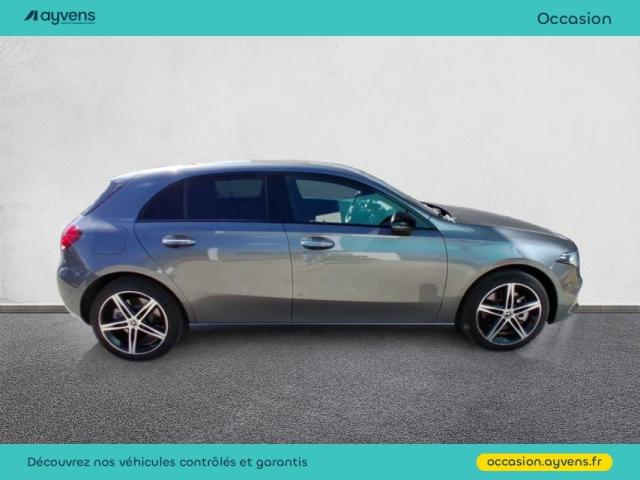 Mercedes Benz Classe A image 3
