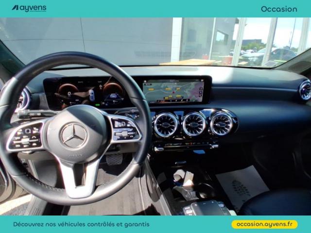 Mercedes Benz Classe A image 9
