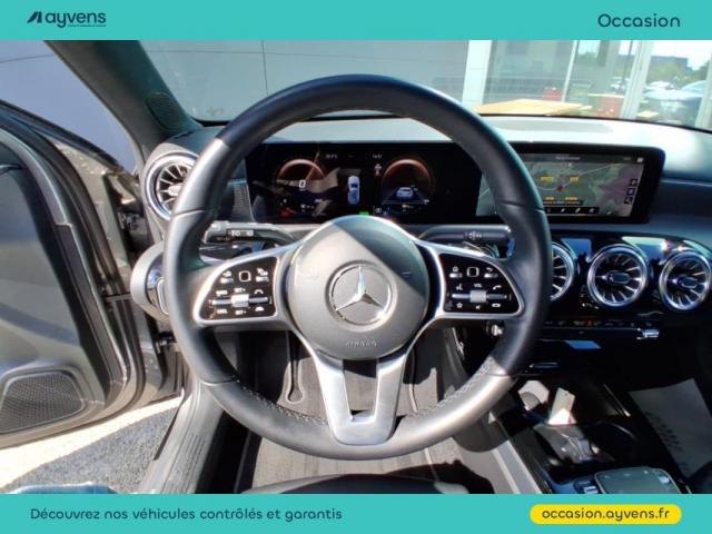 Mercedes Benz Classe A image 7