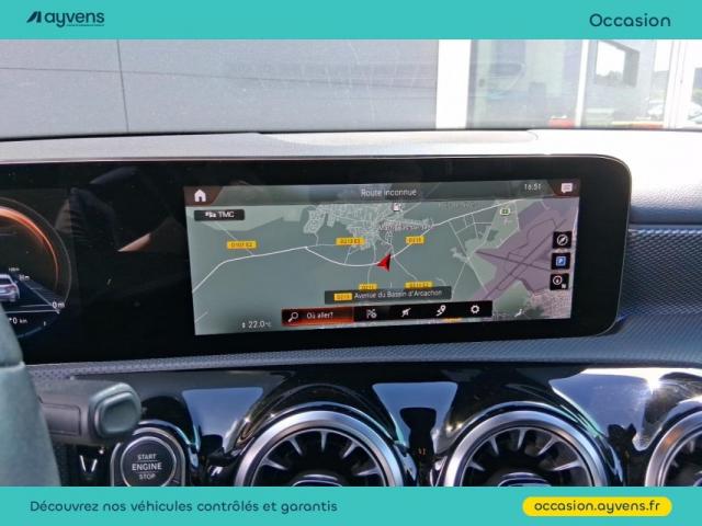 Mercedes Benz Classe A image 1
