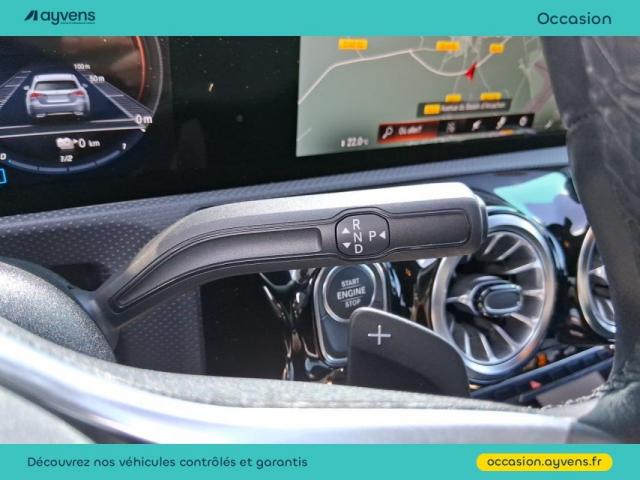 Mercedes Benz Classe A image 5