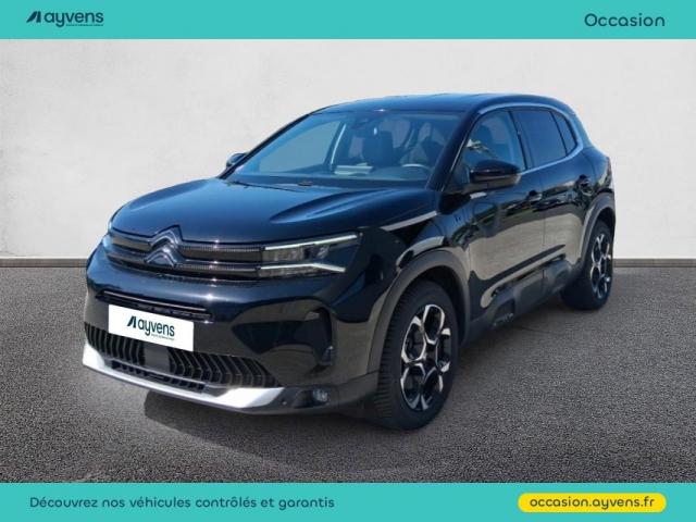 Citroen C5 Aircross Hybrid Rechargeable 180ch Feel E-Eat8