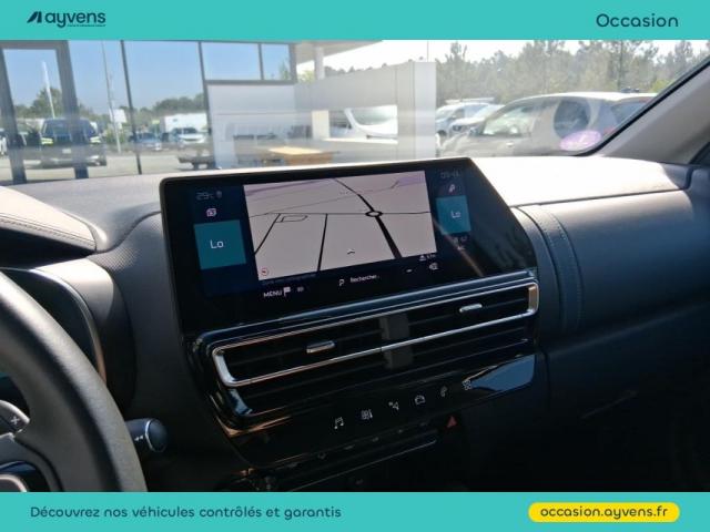 Citroen C5 Aircross image 2