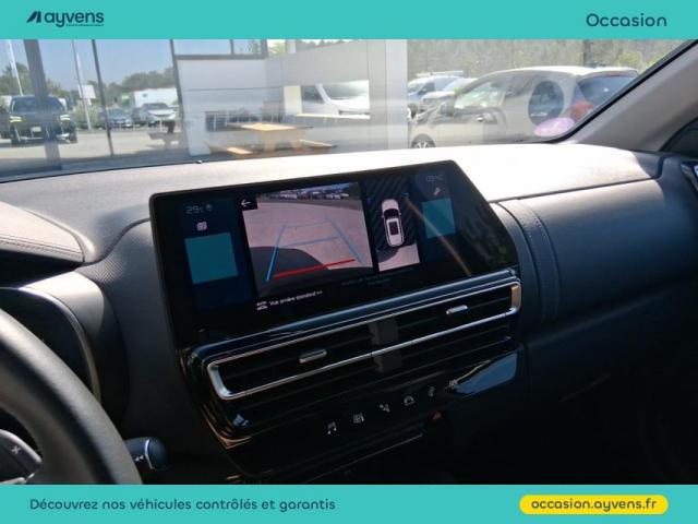 Citroen C5 Aircross image 7