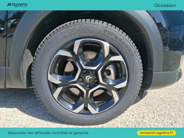 Citroen C5 Aircross image 1