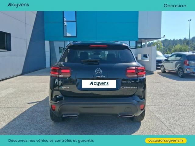 Citroen C5 Aircross image 5