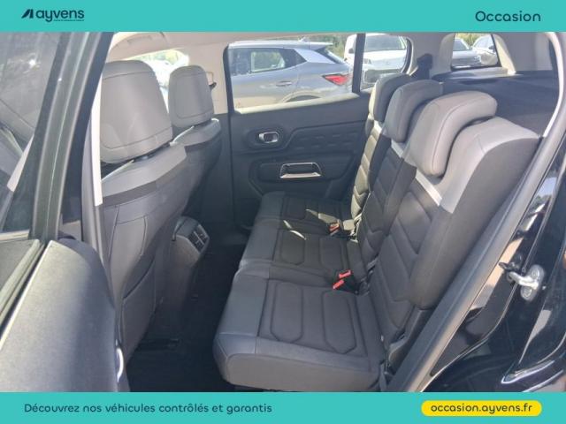 Citroen C5 Aircross image 6
