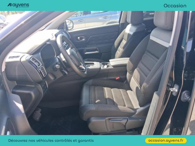 Citroen C5 Aircross image 4
