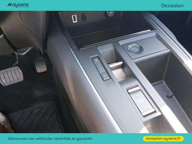 Citroen C5 Aircross image 3