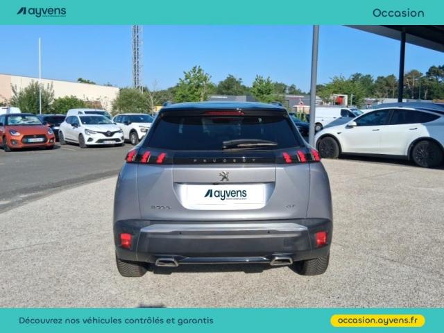 Peugeot 2008 image 2