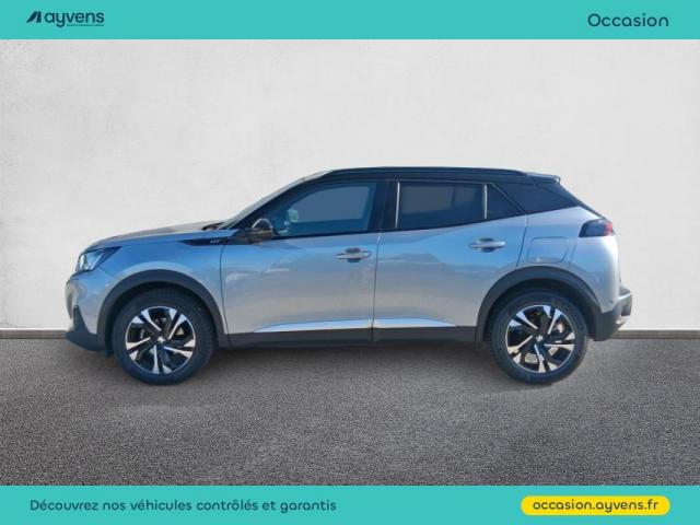 Peugeot 2008 image 7
