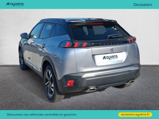 Peugeot 2008 image 4