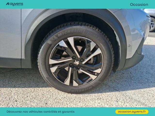 Peugeot 2008 image 9