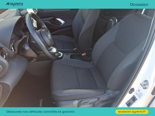 Toyota Yaris image 4