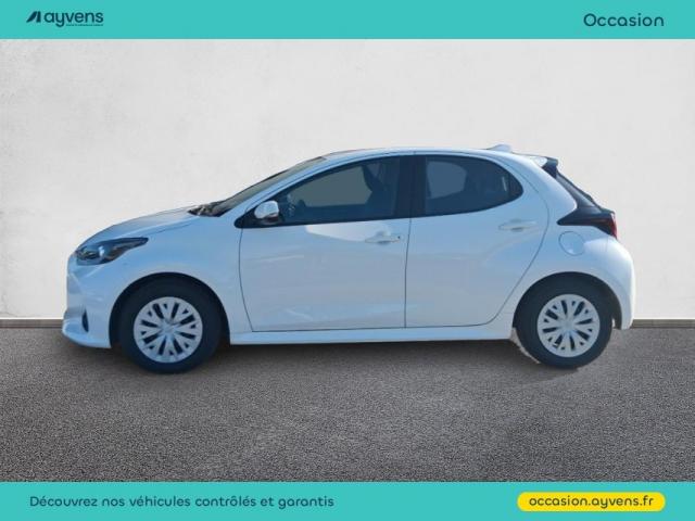 Toyota Yaris image 8