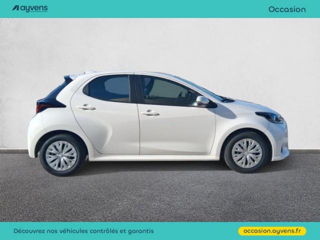 Toyota Yaris image 3