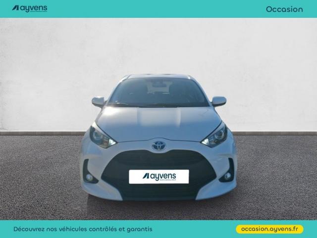 Toyota Yaris image 6