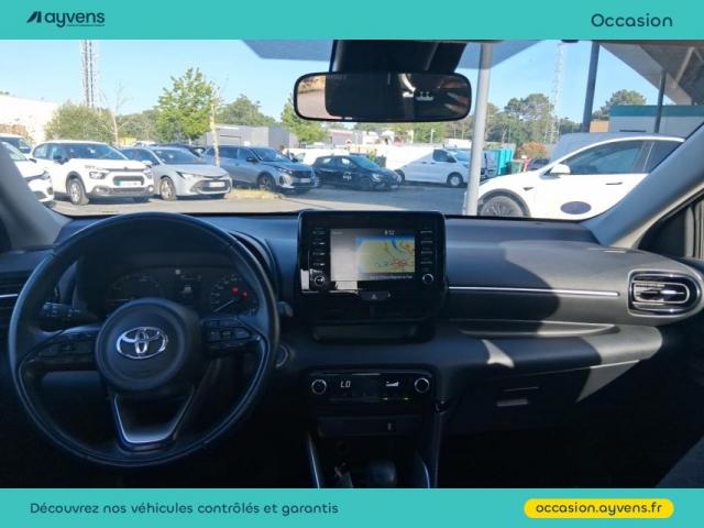 Toyota Yaris image 9