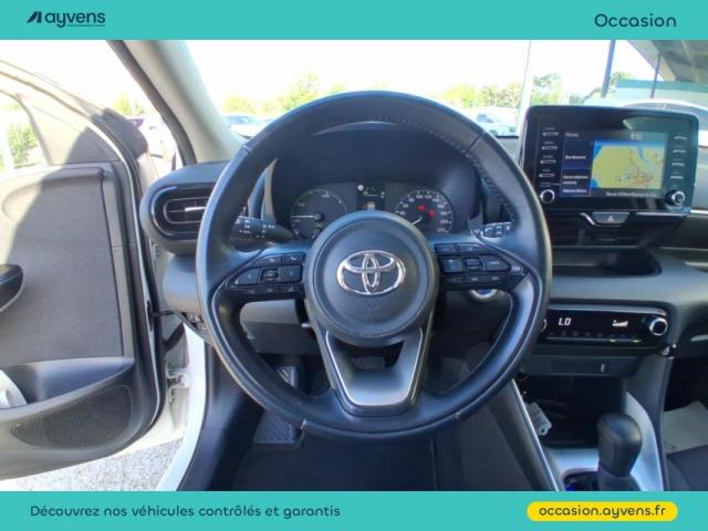 Toyota Yaris image 1
