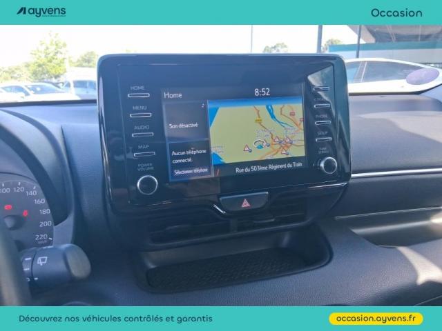 Toyota Yaris image 5