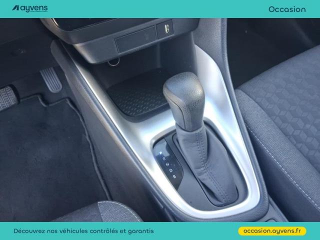 Toyota Yaris image 7