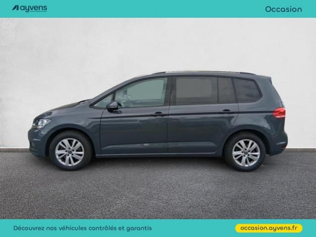 Volkswagen Touran image 4