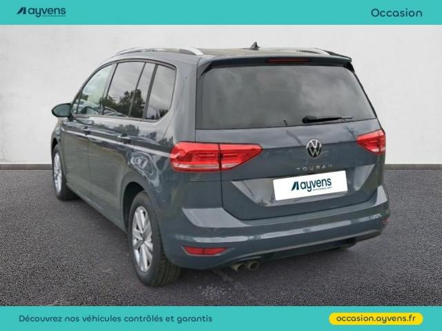 Volkswagen Touran image 3