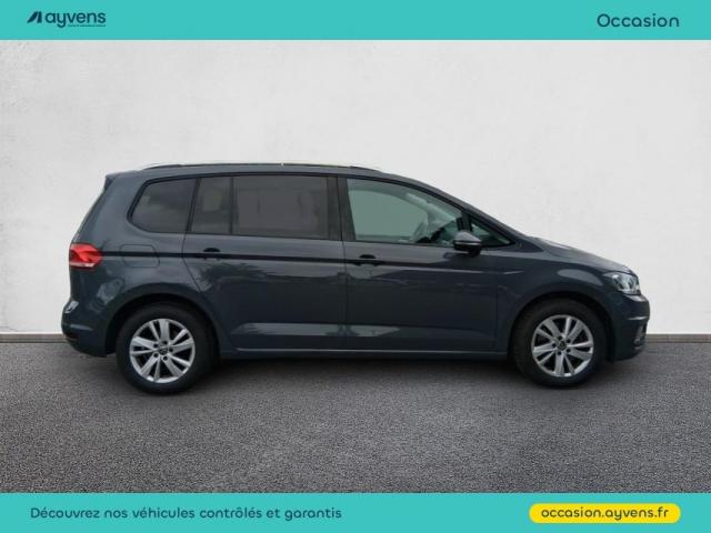 Volkswagen Touran image 2
