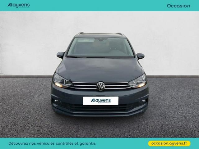 Volkswagen Touran image 5