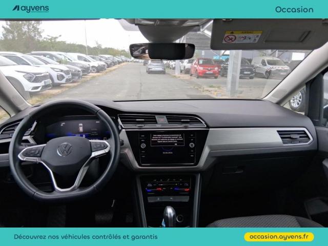Volkswagen Touran image 6