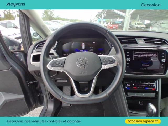 Volkswagen Touran image 7