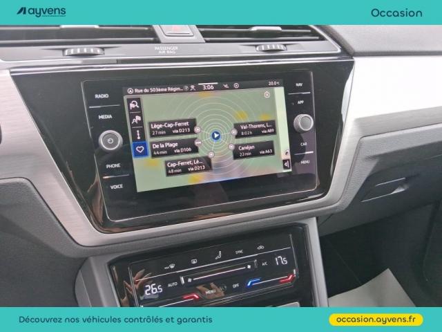 Volkswagen Touran image 8