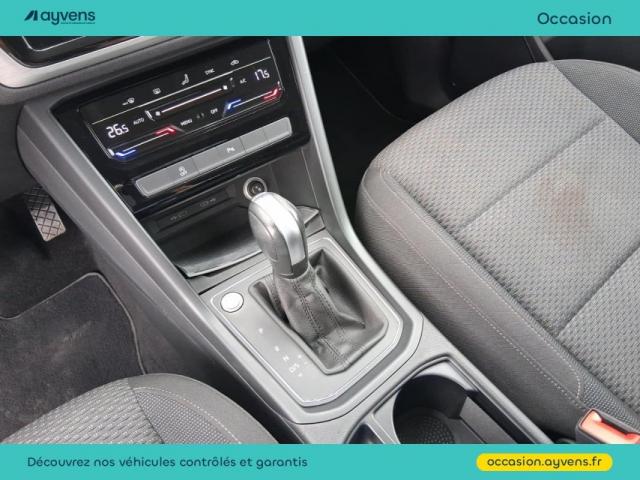 Volkswagen Touran image 1