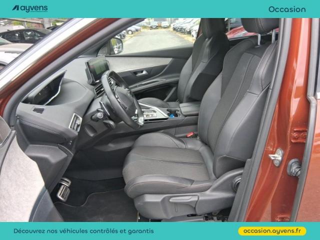 Peugeot 5008 image 2
