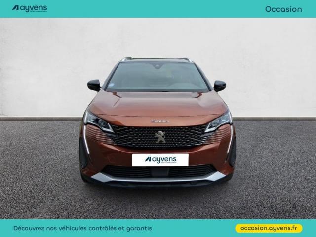 Peugeot 5008 image 6