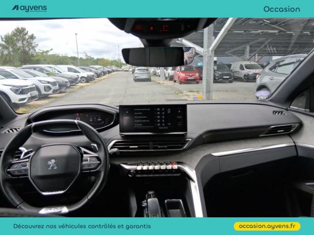 Peugeot 5008 image 9