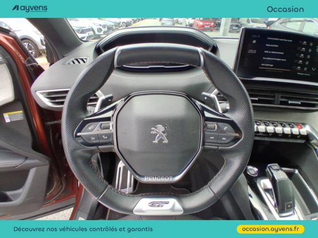 Peugeot 5008 image 7